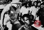 Image of French Colonial Officials Africa, 1930, second 8 stock footage video 65675044077