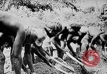 Image of French Colonial Officials Africa, 1930, second 21 stock footage video 65675044077