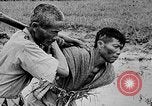 Image of French Colonial Officials Africa, 1930, second 31 stock footage video 65675044077