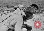 Image of French Colonial Officials Africa, 1930, second 33 stock footage video 65675044077