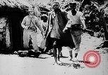 Image of French Colonial Officials Africa, 1930, second 37 stock footage video 65675044077