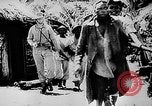 Image of French Colonial Officials Africa, 1930, second 38 stock footage video 65675044077