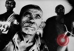 Image of French Colonial Officials Africa, 1930, second 40 stock footage video 65675044077