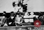 Standbild Bus- und Straßenbahn-Verkehr in Berlin Berlin Deutschland, 1920, aus Sekunde 10 historischem Filmmaterial Videoclip 65675044078