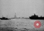 Image of Manhattan New York City New York United States USA, 1920, second 5 stock footage video 65675044079