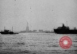 Image of Manhattan New York City New York United States USA, 1920, second 6 stock footage video 65675044079