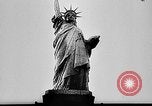 Image of Manhattan New York City New York United States USA, 1920, second 12 stock footage video 65675044079