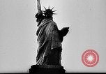 Image of Manhattan New York City New York United States USA, 1920, second 13 stock footage video 65675044079