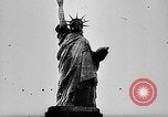 Image of Manhattan New York City New York United States USA, 1920, second 14 stock footage video 65675044079
