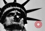 Image of Manhattan New York City New York United States USA, 1920, second 15 stock footage video 65675044079