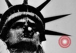 Image of Manhattan New York City New York United States USA, 1920, second 16 stock footage video 65675044079