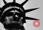 Image of Manhattan New York City New York United States USA, 1920, second 17 stock footage video 65675044079