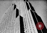 Image of Manhattan New York City New York United States USA, 1920, second 30 stock footage video 65675044079