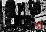 Image of Manhattan New York City New York United States USA, 1920, second 31 stock footage video 65675044079