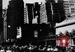 Image of Manhattan New York City New York United States USA, 1920, second 32 stock footage video 65675044079