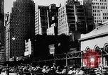 Image of Manhattan New York City New York United States USA, 1920, second 34 stock footage video 65675044079