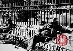 Image of Manhattan New York City New York United States USA, 1920, second 35 stock footage video 65675044079