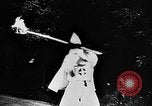 Image of Ku Klux Klan Stone Mountain Georgia USA, 1925, second 4 stock footage video 65675044080