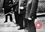 Image of City Police Officers with night sticks United States USA, 1925, second 3 stock footage video 65675044081