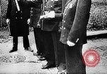 Image of City Police Officers with night sticks United States USA, 1925, second 4 stock footage video 65675044081