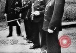 Image of City Police Officers with night sticks United States USA, 1925, second 8 stock footage video 65675044081