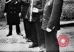 Image of City Police Officers with night sticks United States USA, 1925, second 9 stock footage video 65675044081