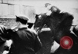 Image of City Police Officers with night sticks United States USA, 1925, second 12 stock footage video 65675044081