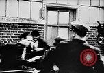Image of City Police Officers with night sticks United States USA, 1925, second 16 stock footage video 65675044081