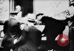 Image of City Police Officers with night sticks United States USA, 1925, second 24 stock footage video 65675044081