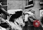 Image of City Police Officers with night sticks United States USA, 1925, second 26 stock footage video 65675044081