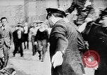 Image of City Police Officers with night sticks United States USA, 1925, second 29 stock footage video 65675044081