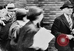 Image of City Police Officers with night sticks United States USA, 1925, second 32 stock footage video 65675044081