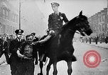Image of City Police Officers with night sticks United States USA, 1925, second 34 stock footage video 65675044081