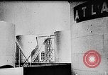 Image of Atlas Oil Refinery United States USA, 1935, second 4 stock footage video 65675044082