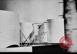 Image of Atlas Oil Refinery United States USA, 1935, second 6 stock footage video 65675044082