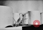 Image of Atlas Oil Refinery United States USA, 1935, second 7 stock footage video 65675044082