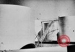 Image of Atlas Oil Refinery United States USA, 1935, second 10 stock footage video 65675044082