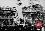Image of World War I France, 1914, second 6 stock footage video 65675044083