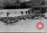 Image of Ho Chi Minh washes his feet Vietnam, 1942, second 3 stock footage video 65675044086