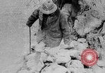 Image of Ho Chi Minh washes his feet Vietnam, 1942, second 5 stock footage video 65675044086