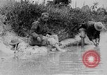 Image of Ho Chi Minh washes his feet Vietnam, 1942, second 7 stock footage video 65675044086