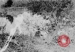 Image of Ho Chi Minh washes his feet Vietnam, 1942, second 12 stock footage video 65675044086