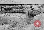Image of Ho Chi Minh washes his feet Vietnam, 1942, second 14 stock footage video 65675044086