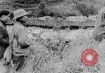 Image of Ho Chi Minh washes his feet Vietnam, 1942, second 15 stock footage video 65675044086
