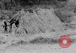 Image of Ho Chi Minh washes his feet Vietnam, 1942, second 17 stock footage video 65675044086