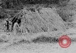 Image of Ho Chi Minh washes his feet Vietnam, 1942, second 18 stock footage video 65675044086