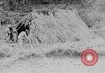 Image of Ho Chi Minh washes his feet Vietnam, 1942, second 19 stock footage video 65675044086