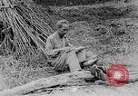 Image of Ho Chi Minh washes his feet Vietnam, 1942, second 21 stock footage video 65675044086