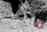 Image of Ho Chi Minh washes his feet Vietnam, 1942, second 39 stock footage video 65675044086