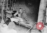 Image of Ho Chi Minh washes his feet Vietnam, 1942, second 44 stock footage video 65675044086